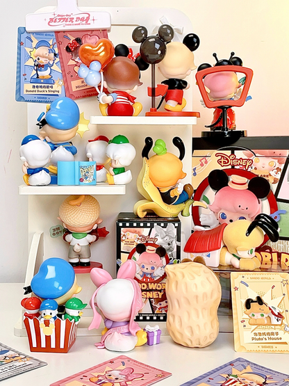 POP MART Dimoo×DISNEY ( Limited Edition )
