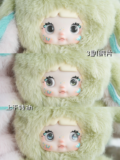 Nommi-Otherworld Series Plush Blind Boxes