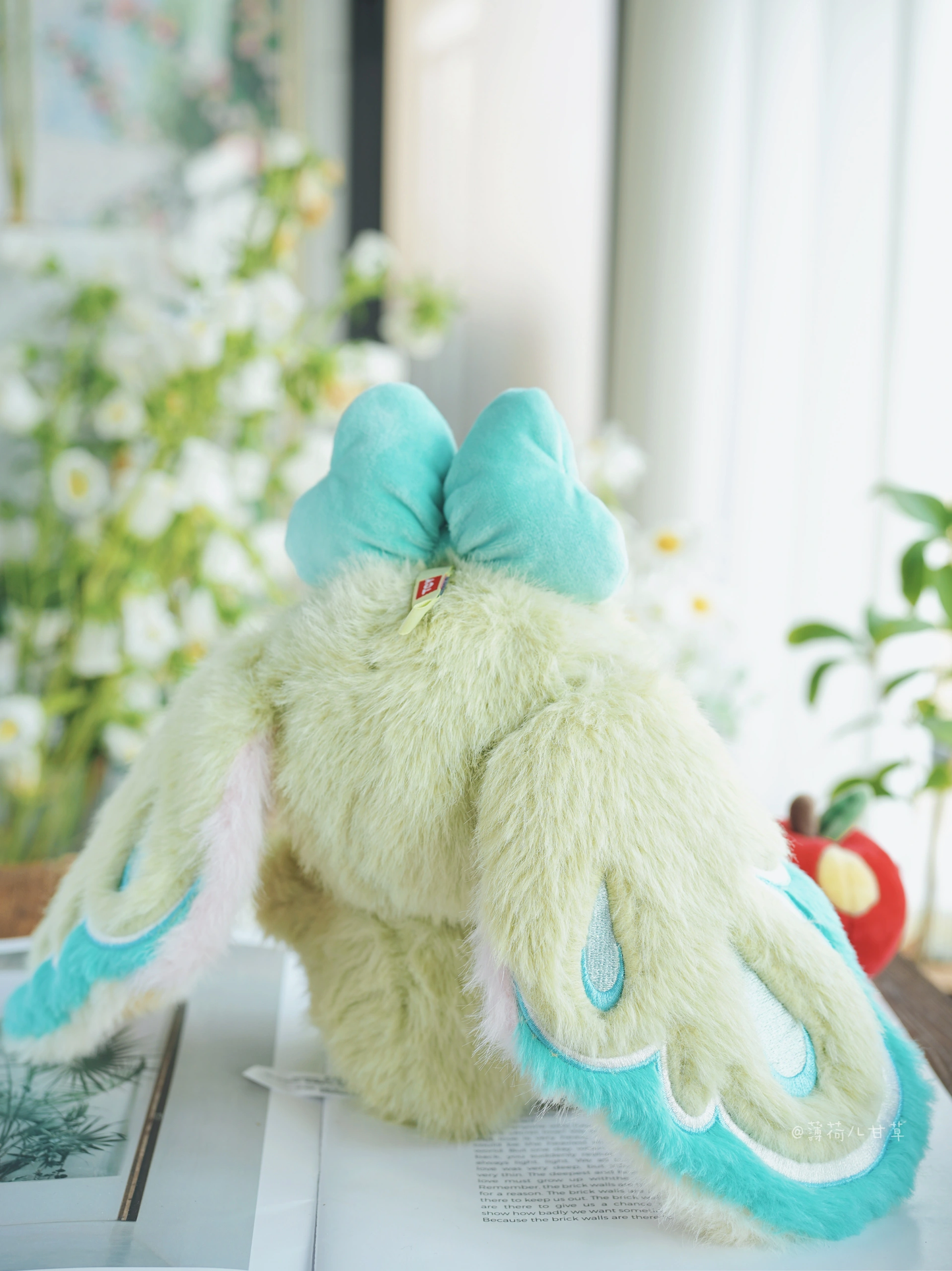 Nommi-Otherworld Series Plush Blind Boxes