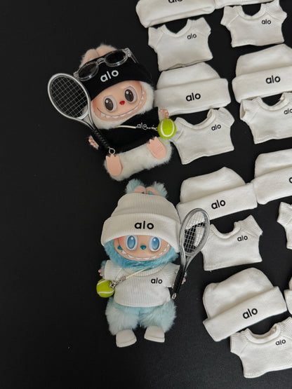 Old Money Athletic Set