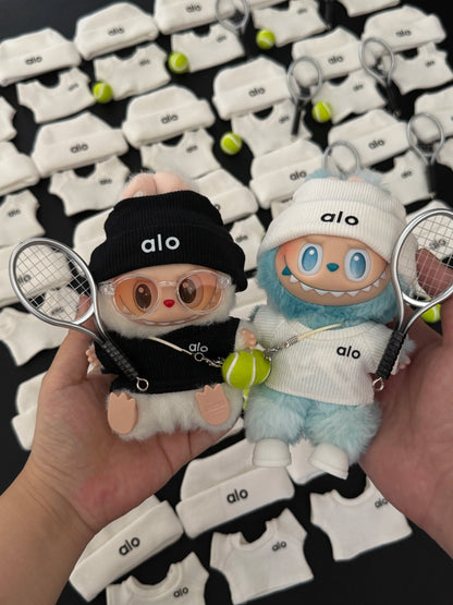 Old Money Athletic Set