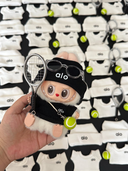 Old Money Athletic Set