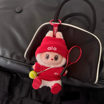 Old Money Athletic Set