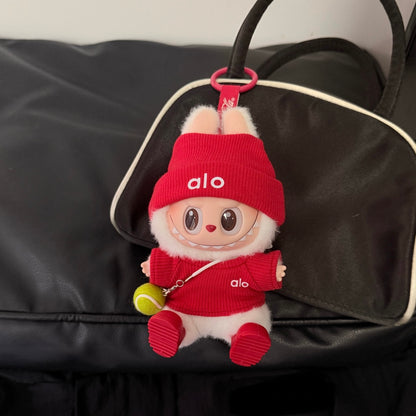 Old Money Athletic Set