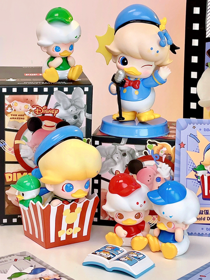 POP MART Dimoo×DISNEY ( Limited Edition )