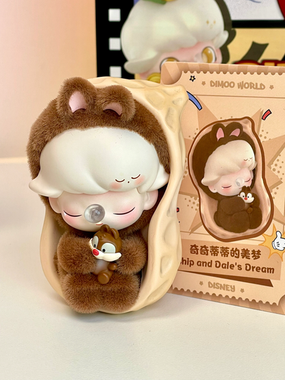 POP MART Dimoo×DISNEY ( Limited Edition )