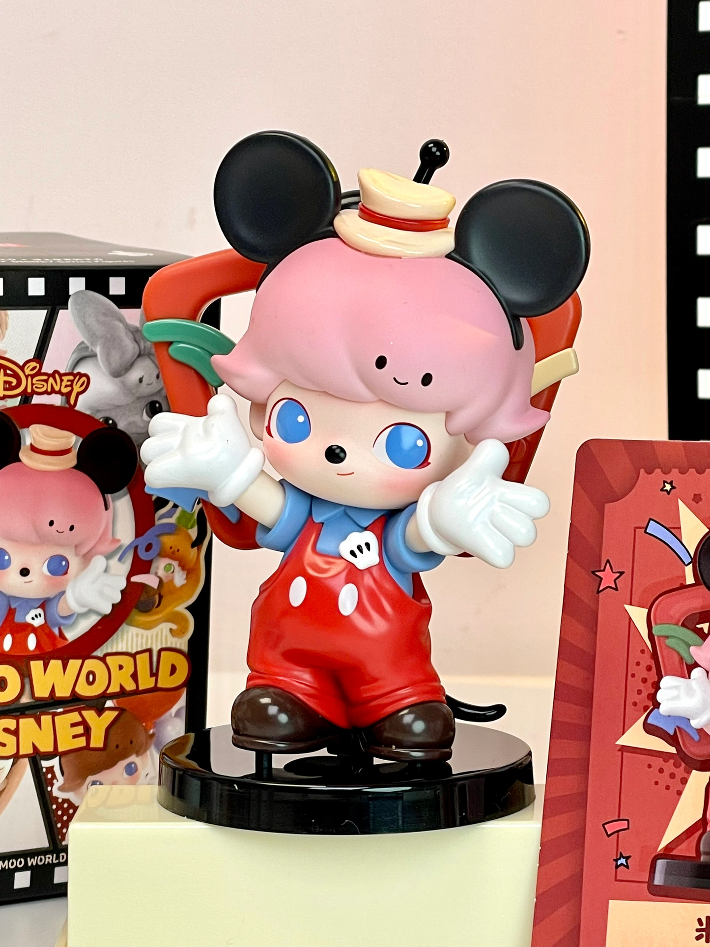 POP MART Dimoo×DISNEY ( Limited Edition )