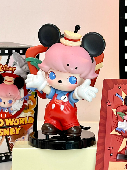 POP MART Dimoo×DISNEY ( Limited Edition )