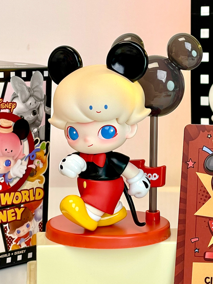POP MART Dimoo×DISNEY ( Limited Edition )