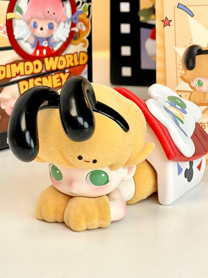 POP MART Dimoo×DISNEY ( Limited Edition )