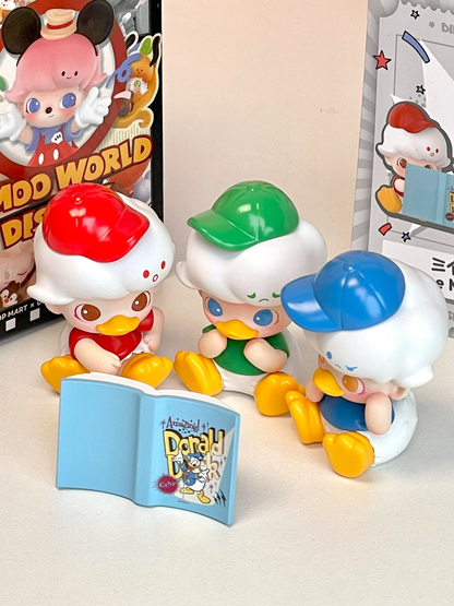 POP MART Dimoo×DISNEY ( Limited Edition )