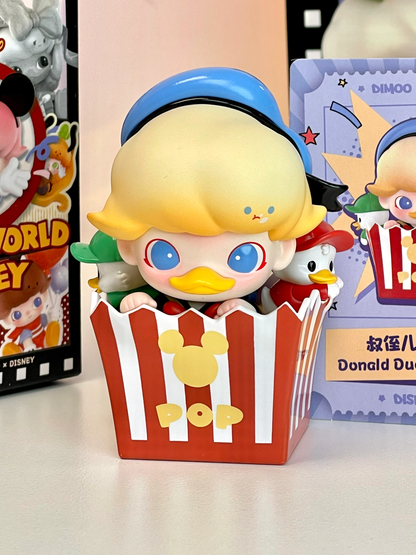 POP MART Dimoo×DISNEY ( Limited Edition )