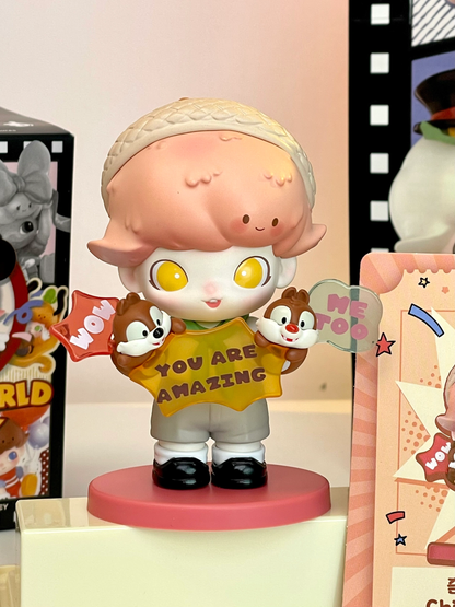 POP MART Dimoo×DISNEY ( Limited Edition )