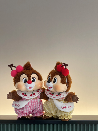 Little Cherry Doll Clothes