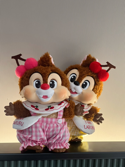 Little Cherry Doll Clothes