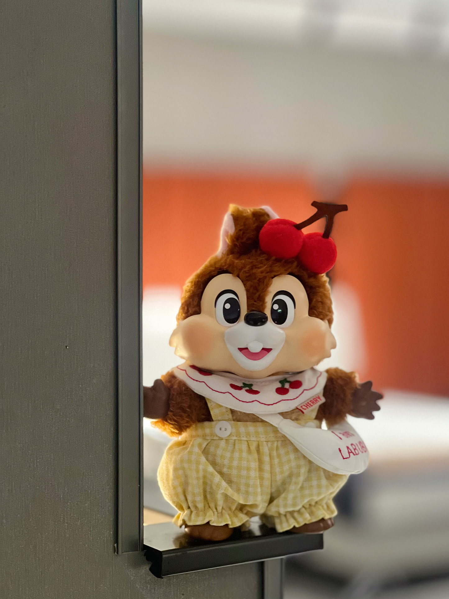 Little Cherry Doll Clothes