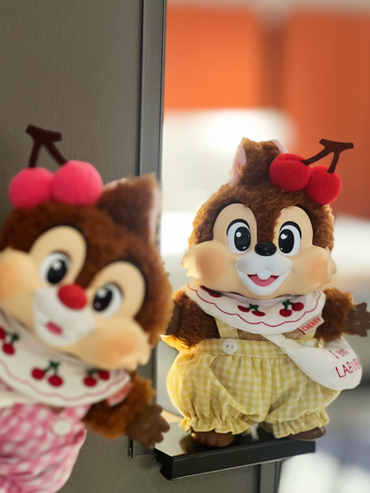 Little Cherry Doll Clothes