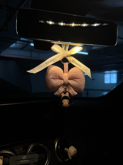 MOLLY Daily Look Collection - Scented Bag Pendant Blind Box