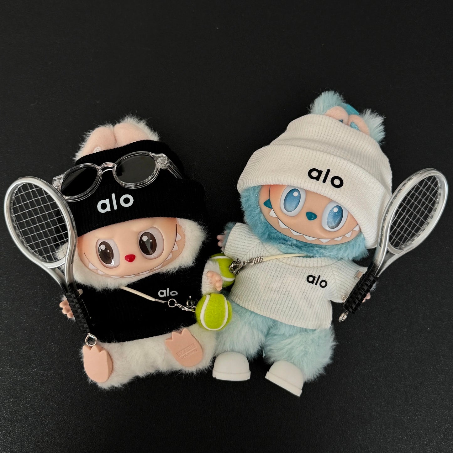 Old Money Athletic Set