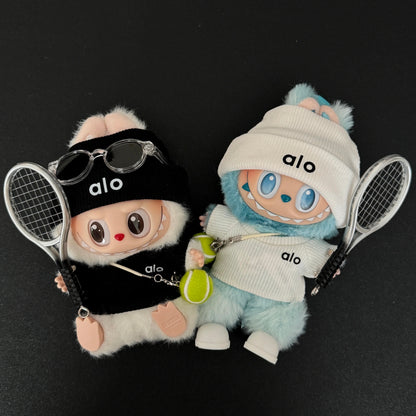 Old Money Athletic Set