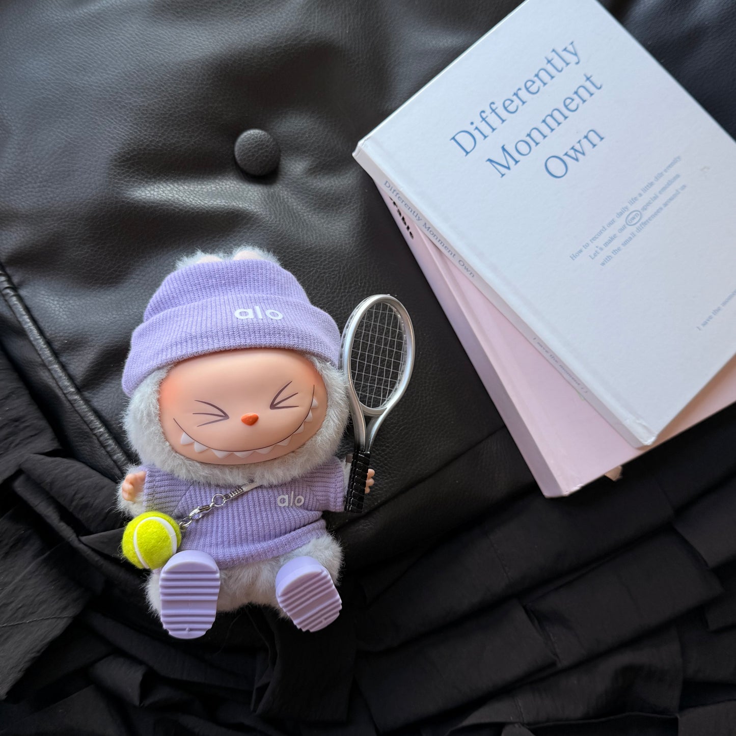 Old Money Athletic Set