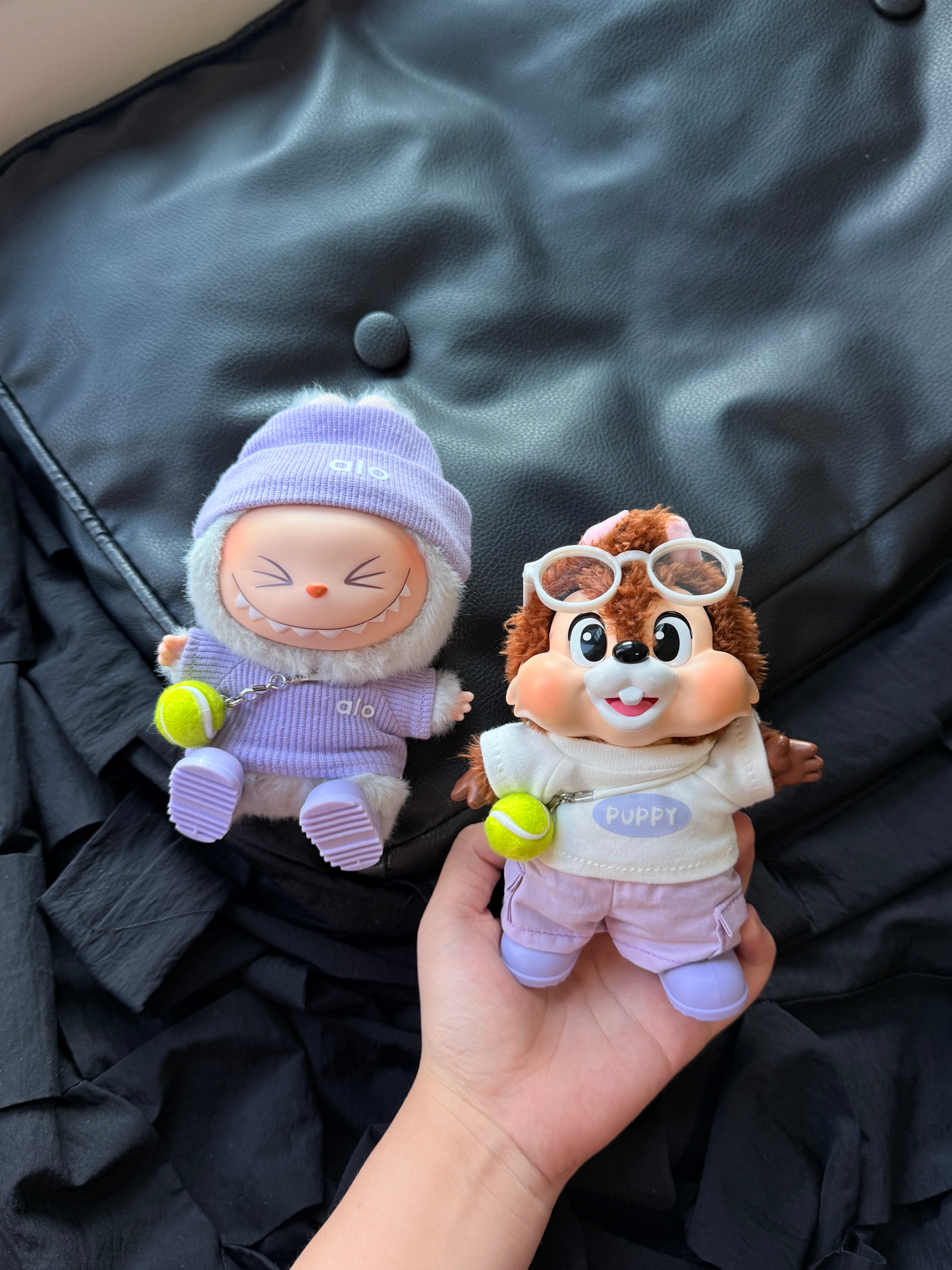 Old Money Athletic Set