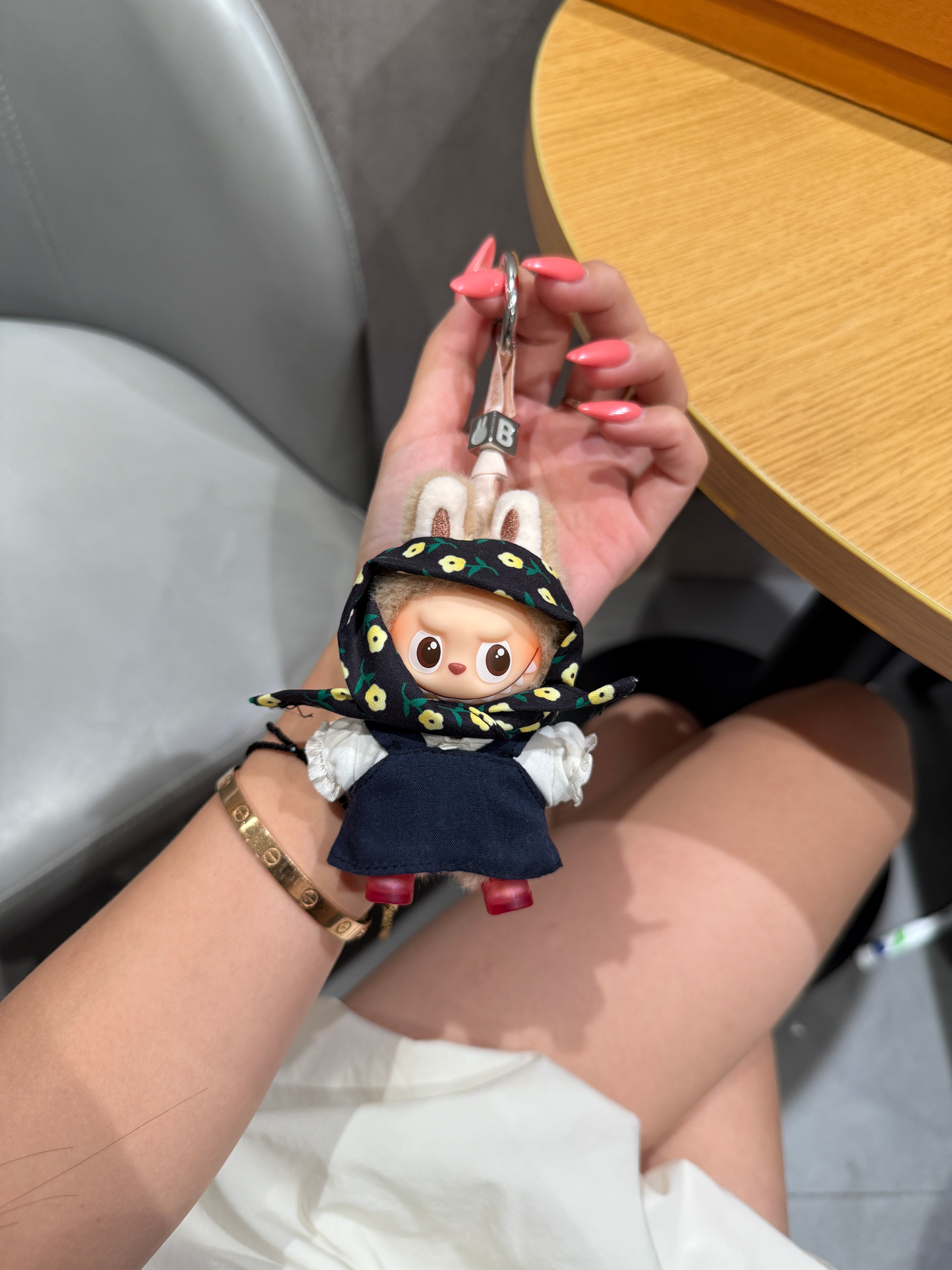 THE MONSTERS Generation 4 GD Limited Edition Set