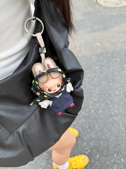 THE MONSTERS Generation 4 GD Limited Edition Set