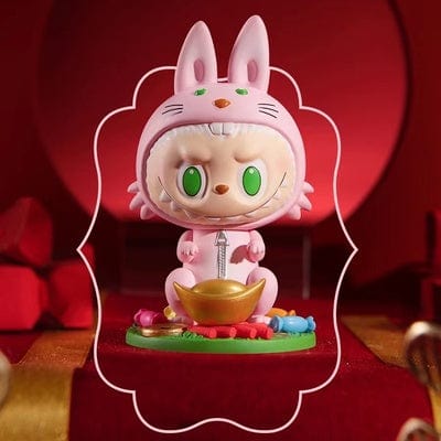 Three! Two! One! Chinese New Year Series Blind Box