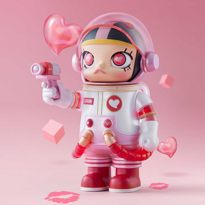 Mega Space Molly 100% 2-A Series Blind Box