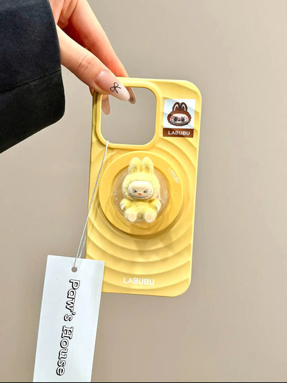 Labu | Chocolate | Phone Case