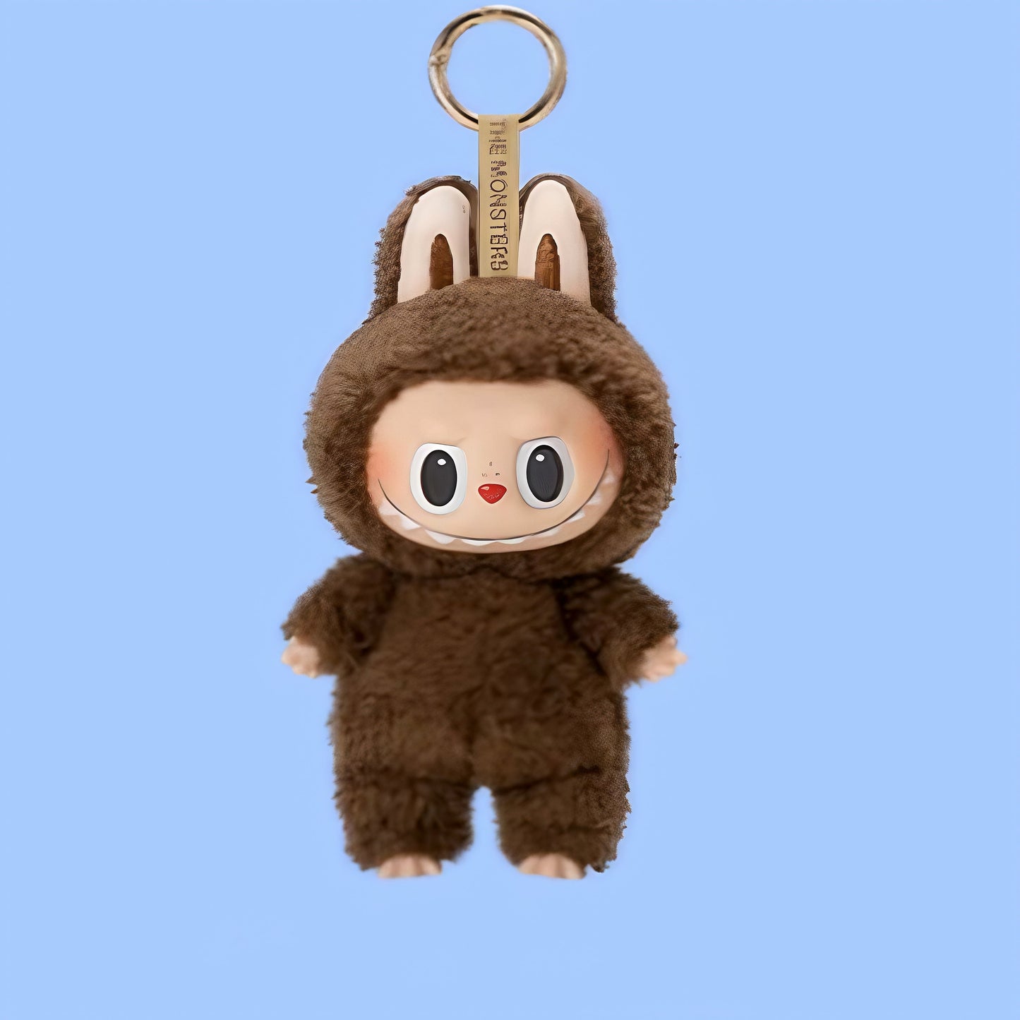 Labubu Exciting Macaron Blind Box