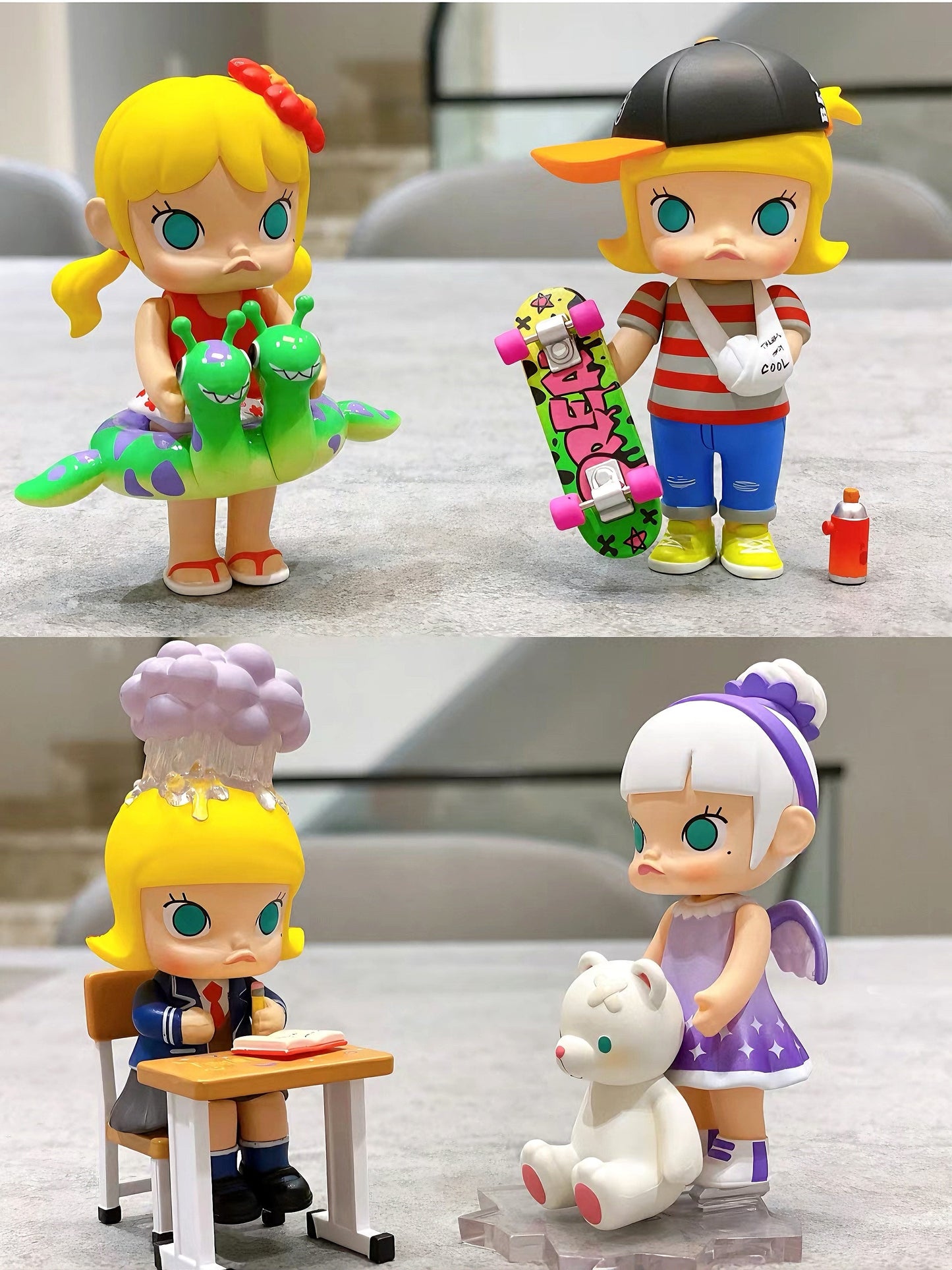 Molly My Childhood -12th Anniversary Edition