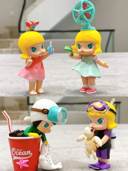 Molly My Childhood -12th Anniversary Edition