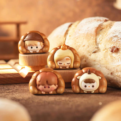 POP Bean Toasted Bread