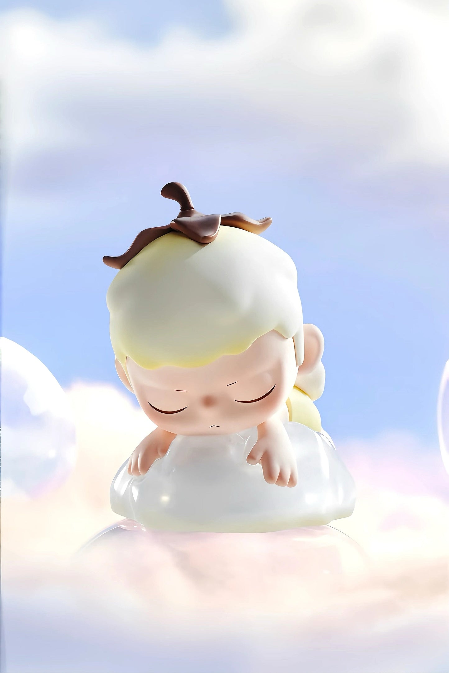 KUBO Breathing in