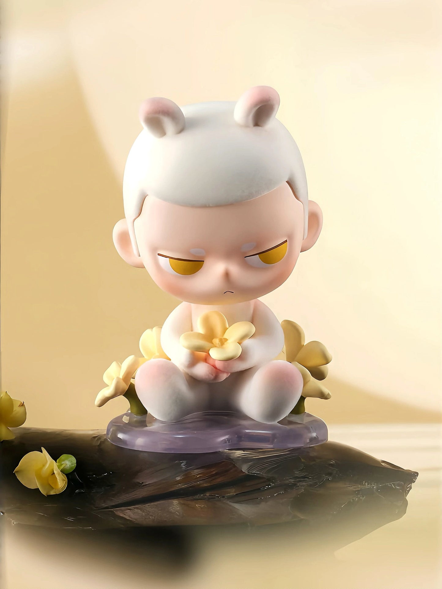 KUBO Breathing in
