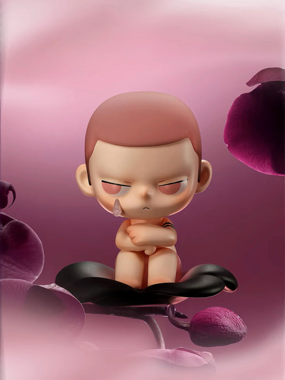 KUBO Breathing in