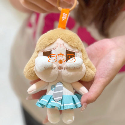 CRYBABY Plush pendant