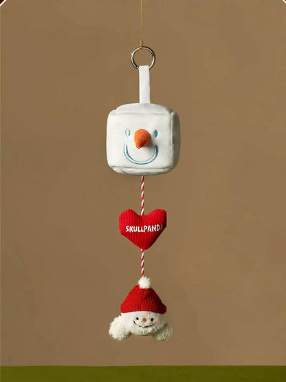 SP Tell Me What You Want | Plush Pendant