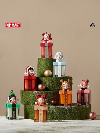 POPMART SKULLPANDA Aromatherapy figurine