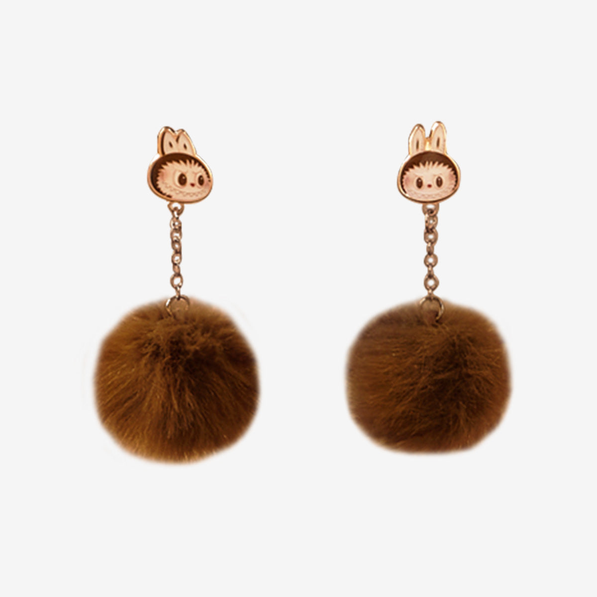 POPMART LABUBU Warm Fluffy Holiday Series