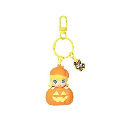 Happy Halloween Party Series- Luminous Pumpkin Pendant