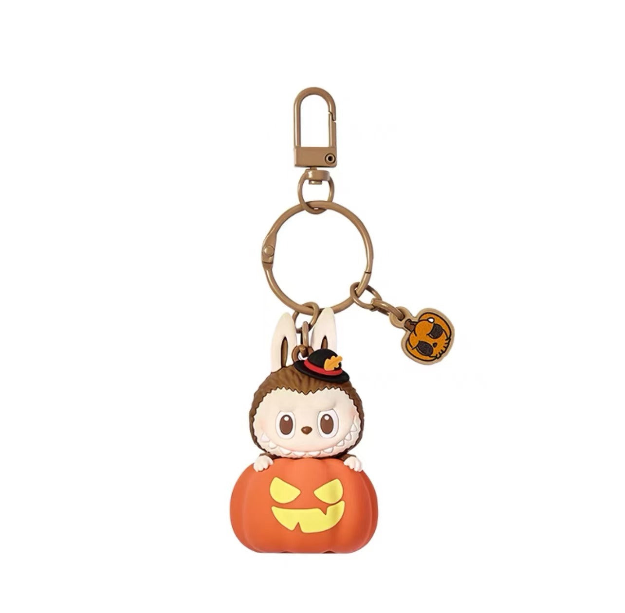 Happy Halloween Party Series- Luminous Pumpkin Pendant