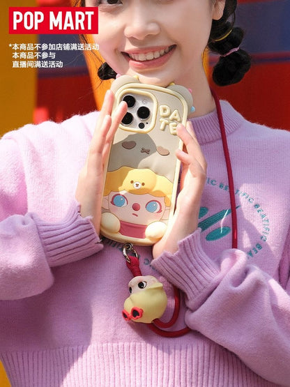 POPMART DIMOO Date Day Phone Strap Mystery Box