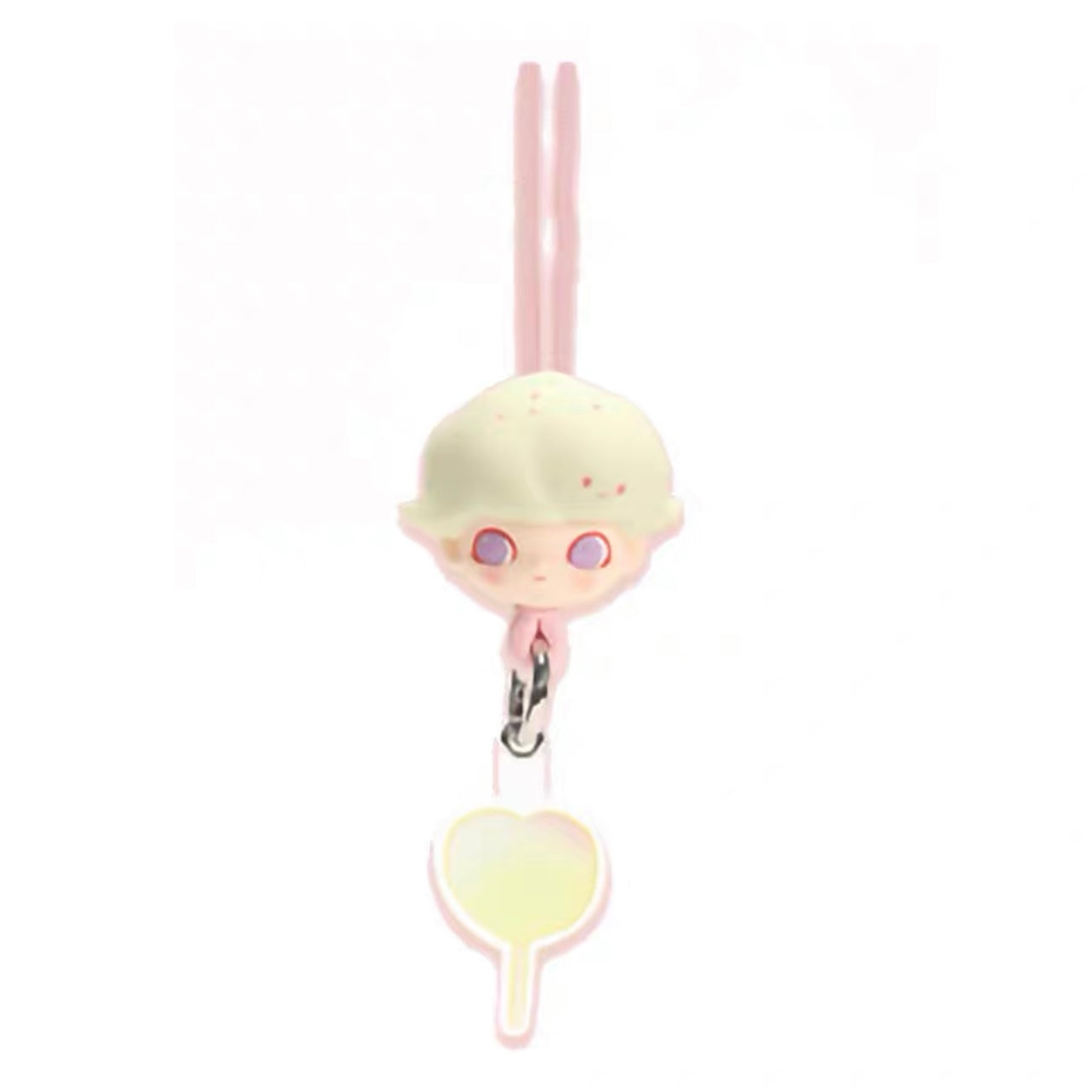 POPMART DIMOO Date Day Phone Strap Mystery Box