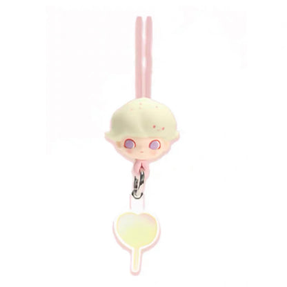 POPMART DIMOO Date Day Phone Strap Mystery Box