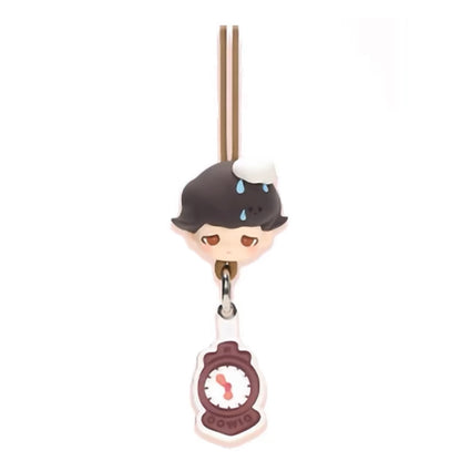 POPMART DIMOO Date Day Phone Strap Mystery Box