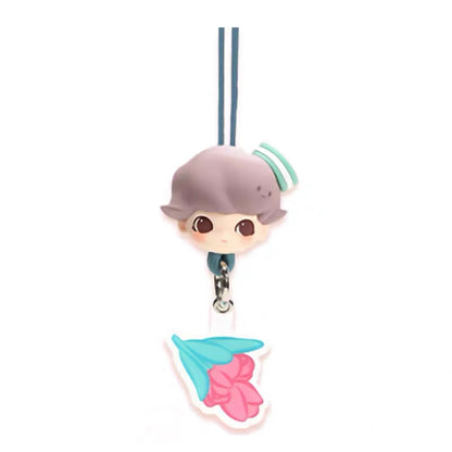 POPMART DIMOO Date Day Phone Strap Mystery Box