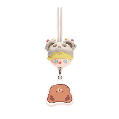 POPMART DIMOO Date Day Phone Strap Mystery Box